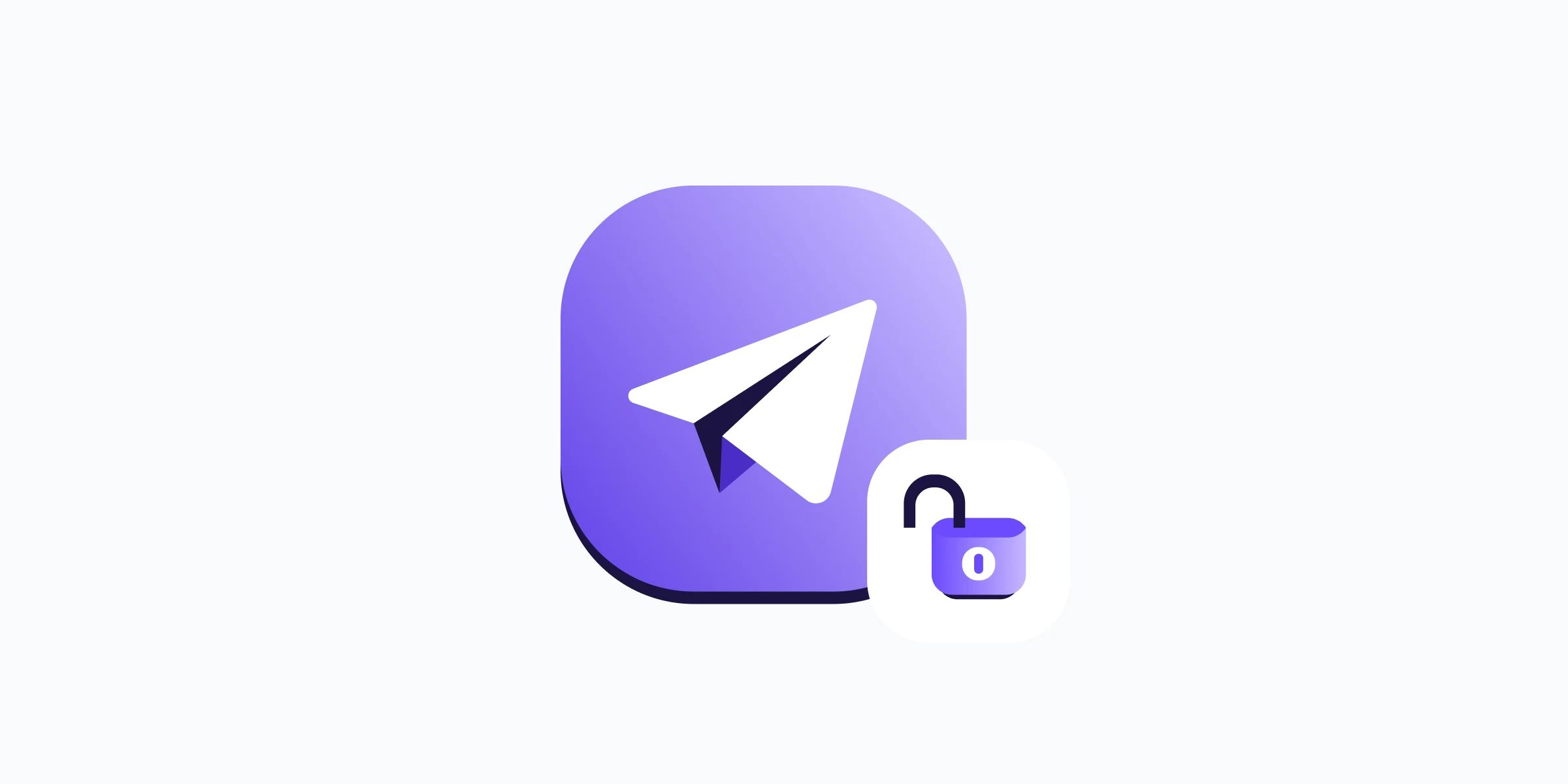 Telegram ID lookup