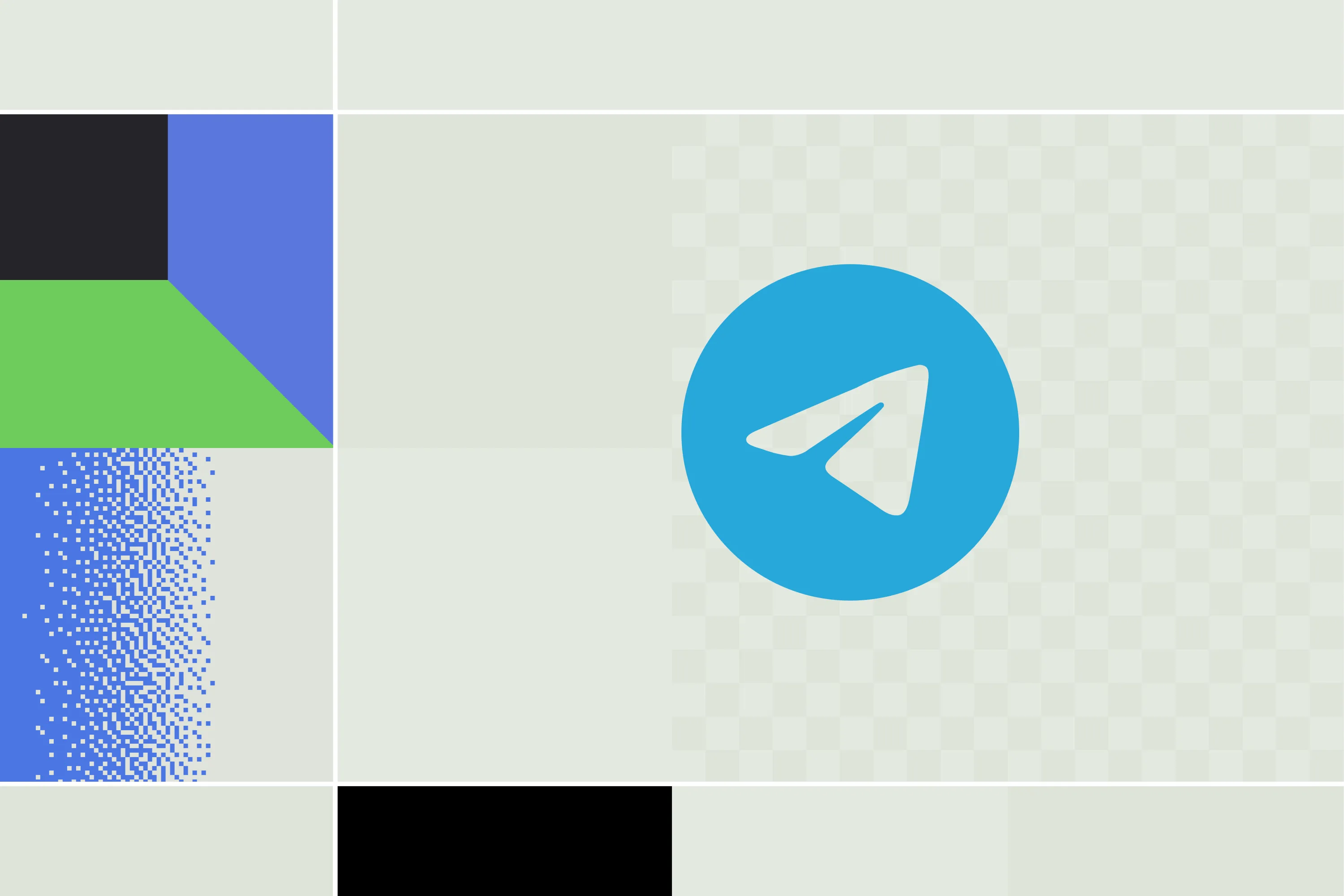 Telegram Accurate User Profiles