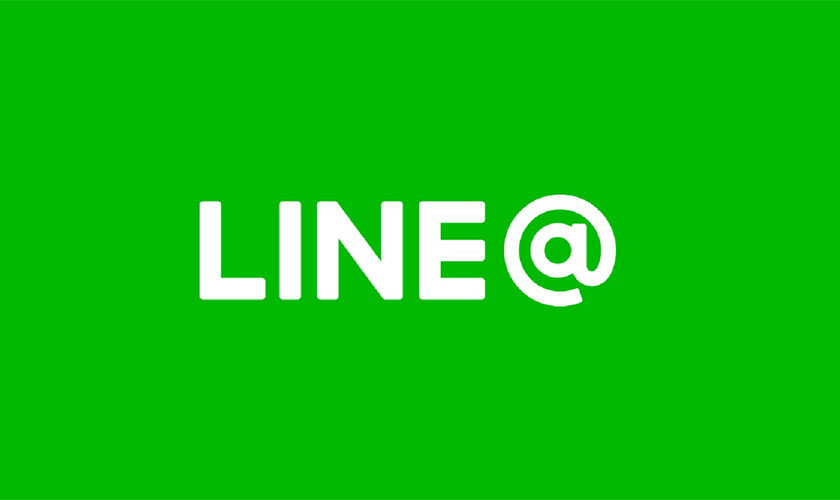 LINE screening software